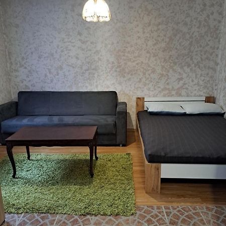Apartament Dobar San Zagrzeb Zewnętrze zdjęcie
