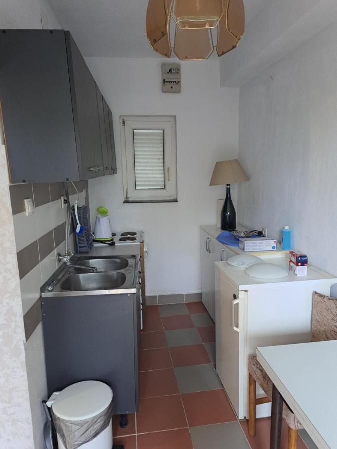 Apartament Dobar San Zagrzeb Zewnętrze zdjęcie
