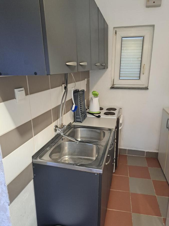 Apartament Dobar San Zagrzeb Zewnętrze zdjęcie