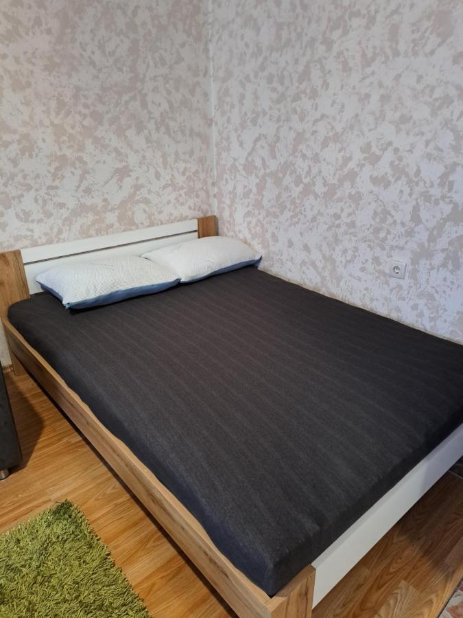 Apartament Dobar San Zagrzeb Zewnętrze zdjęcie