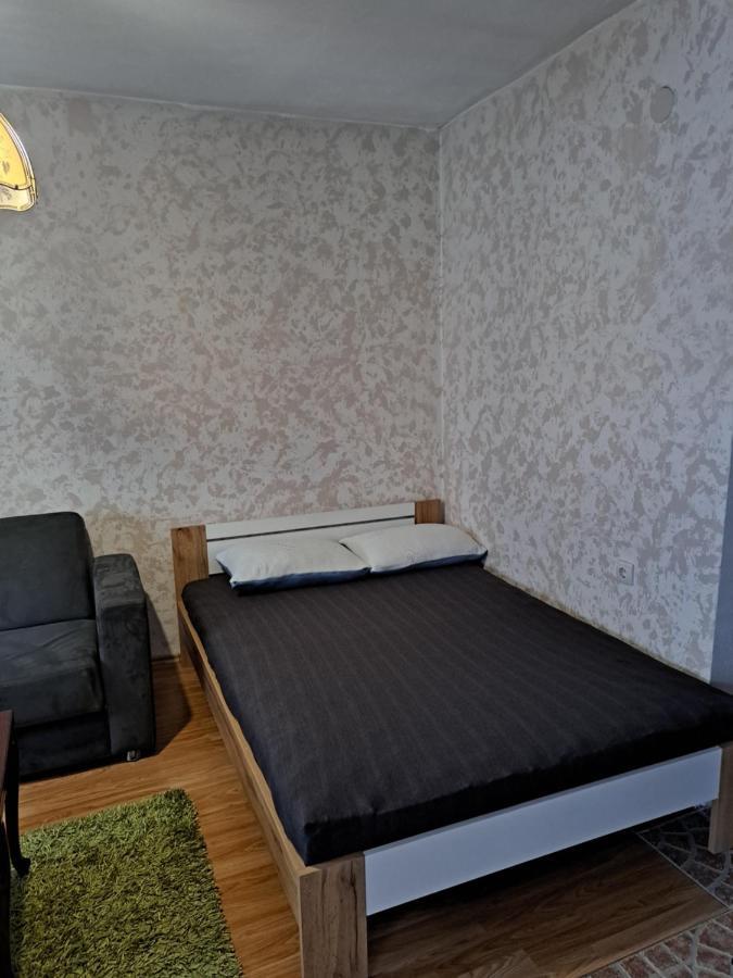 Apartament Dobar San Zagrzeb Zewnętrze zdjęcie