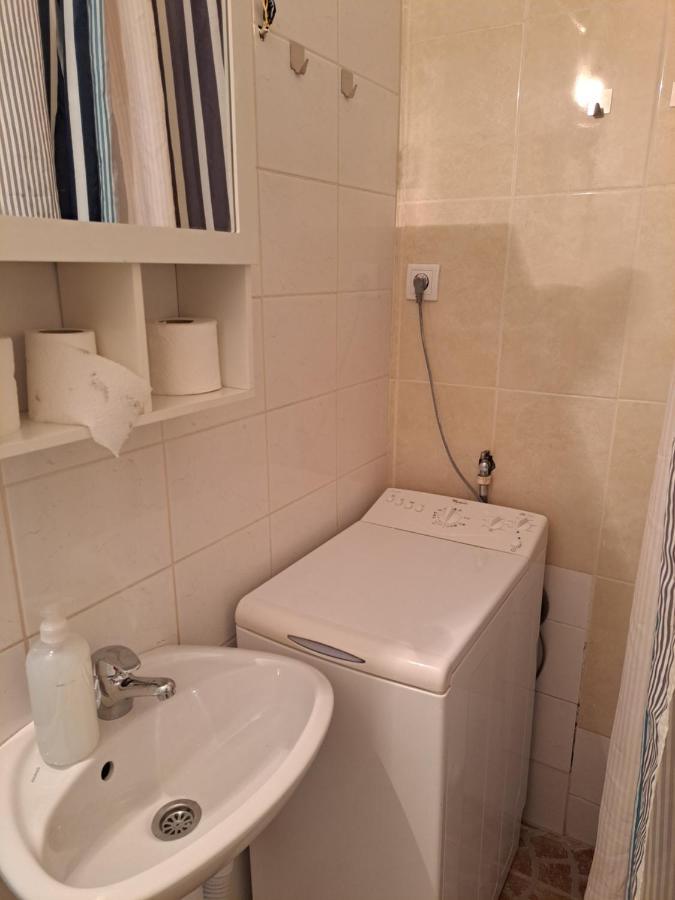 Apartament Dobar San Zagrzeb Zewnętrze zdjęcie
