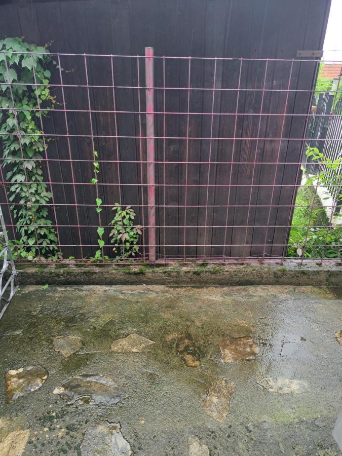Apartament Dobar San Zagrzeb Zewnętrze zdjęcie