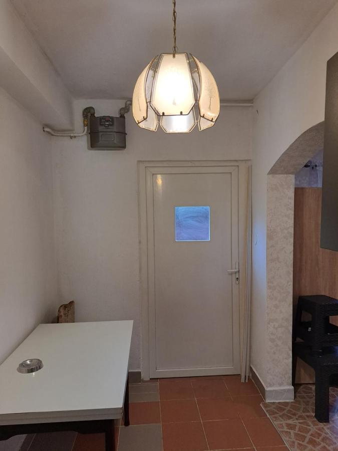 Apartament Dobar San Zagrzeb Zewnętrze zdjęcie