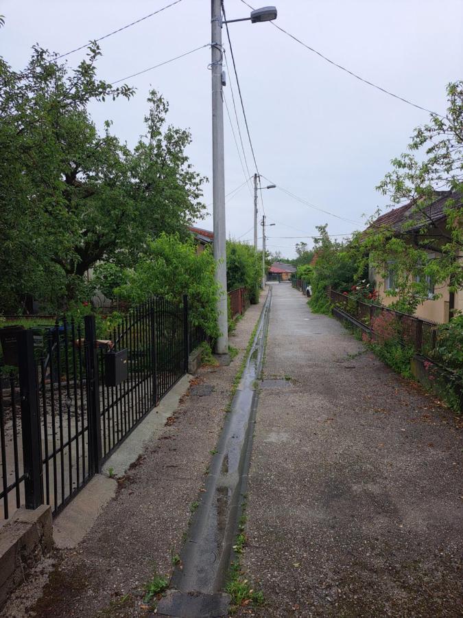 Apartament Dobar San Zagrzeb Zewnętrze zdjęcie