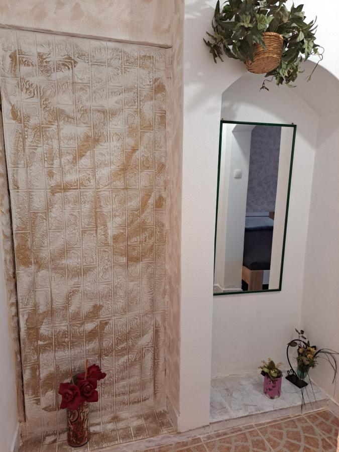 Apartament Dobar San Zagrzeb Zewnętrze zdjęcie