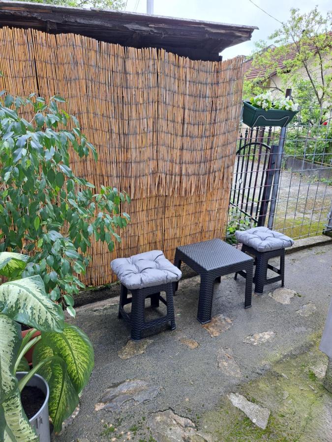 Apartament Dobar San Zagrzeb Zewnętrze zdjęcie