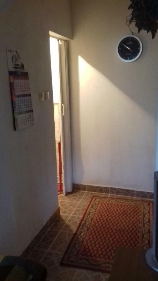 Apartament Dobar San Zagrzeb Zewnętrze zdjęcie